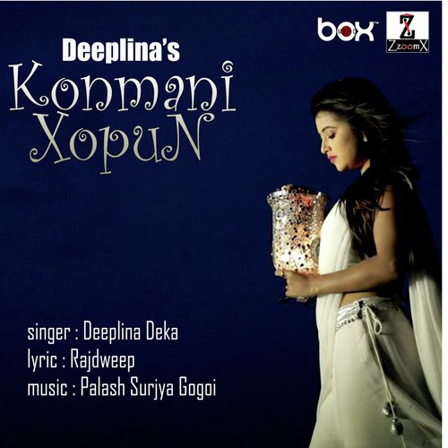 Konmani Xopun by Runjun Bora - Download on PagalFree