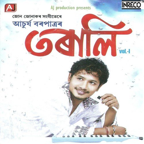 Xapunot by Achurjya Borpatra - Download on PagalFree