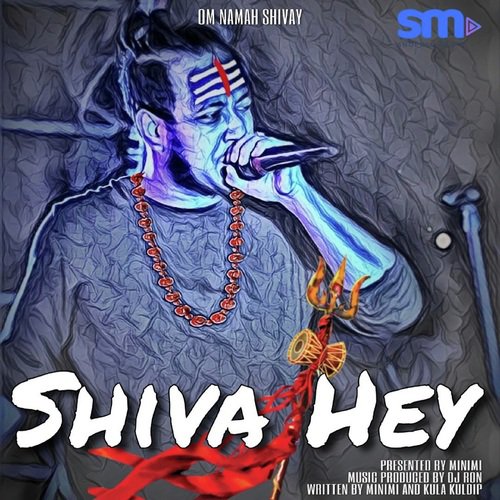 Shiva Hey by Minimi - Download on PagalFree