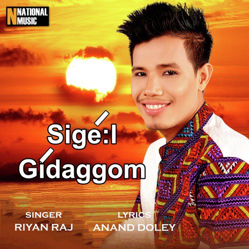 Sigel Gidaggom by Riyan Raj - Download on PagalFree