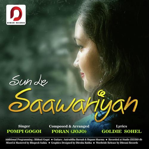 Sun Le Saawariyan by Pompi Gogoi - Download on PagalFree