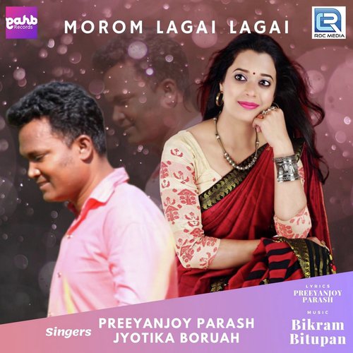 Morom Lagai Lagai by Amrit Tanti, Swarnali Aideu - Download on PagalFree