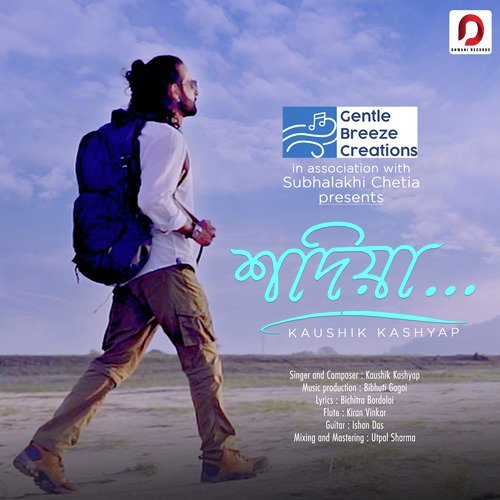 Sadiya by Kaushik Kashyap - Download on PagalFree