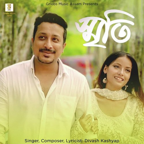 Smriti by Divash Kashyap - Download on PagalFree