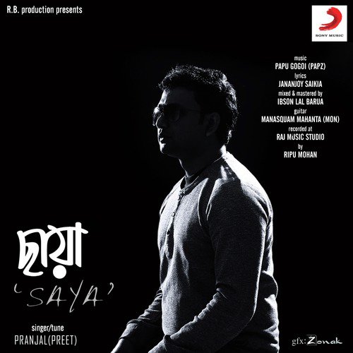 Saya by Pranjal Preet - Download on PagalFree