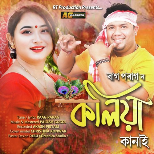 Roh Lagi Nasabi by Raag Parag - Download on PagalFree