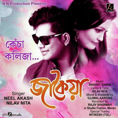 Kesha Kolija by Neel Akash, Arundhati Bhanupriya - Download on PagalFree
