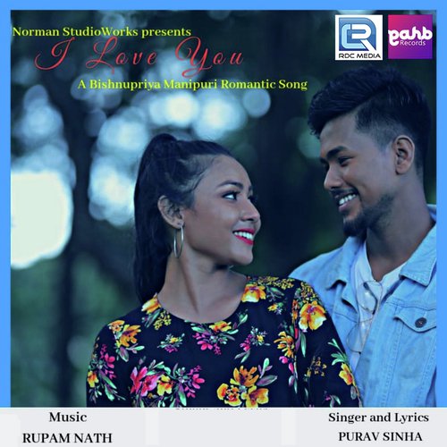 I Love You by Naba Neel Hazarika - Download on PagalFree