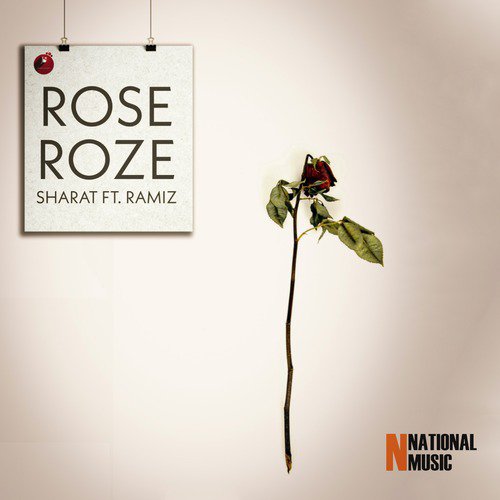 Rose Roze by Sharat, Ramiz - Download on PagalFree