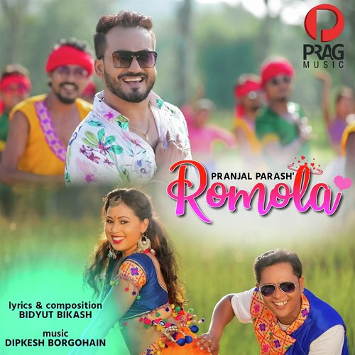 Romola by Pranjal Parash - Download on PagalFree