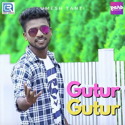 Gutur Gutur by Biswajeet Sarkar - Download on PagalFree