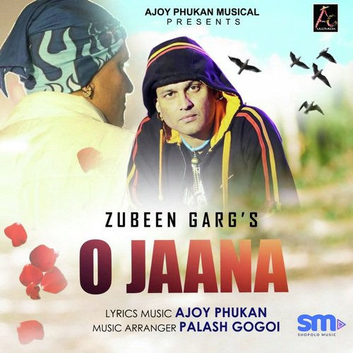 O Jaana by Zubeen Garg, Kavita Das - Download on PagalFree