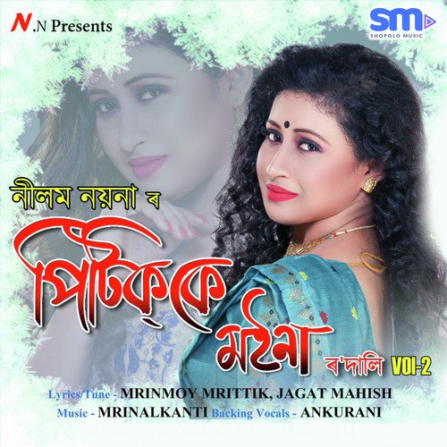 Pittik Ke Moina by Gayatri Hazarika - Download on PagalFree