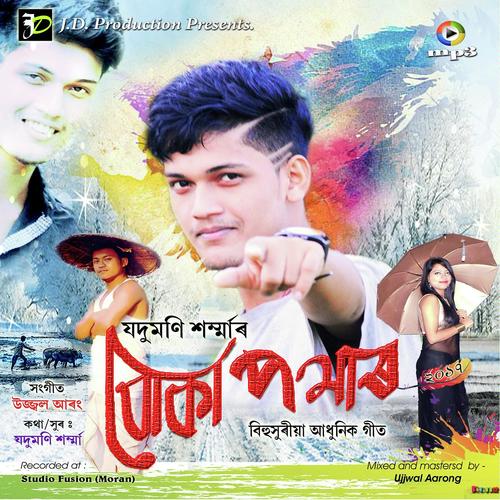 Buka Pothar by Vitali Gogoi, Krishnamoni Chutiya, Krishnamoni Chutiya - Download on PagalFree