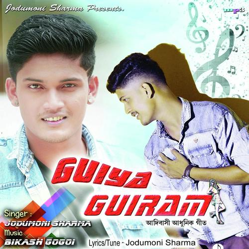 Guiya Guiram by Nilabh Nita, Zunak Kashyap, Nilabh Nita - Download on PagalFree