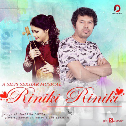 Riniki Riniki by Subasana Dutta - Download on PagalFree