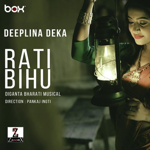 Rati Bihu by Deeplina Deka - Download on PagalFree