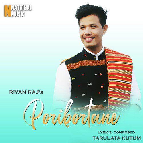 Poribortane by Riyan Raj - Download on PagalFree