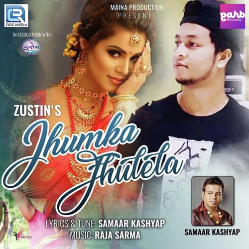 Jhumka Jhulela by Biplob Gogoi, Nikita Kalita, Dhruv Kashyap - Download on PagalFree