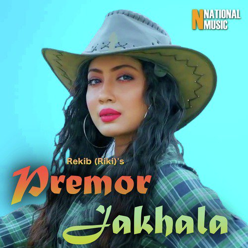 Premor Jakhala by Rekib (Riki) - Download on PagalFree