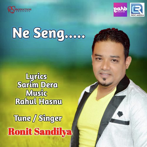 Ne Seng by Shaan Tanti, Himadri Das Panika - Download on PagalFree