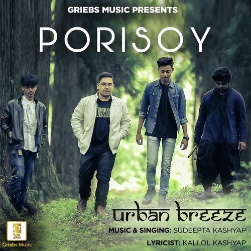 Porisoy by Sudeepta Kashyap - Download on PagalFree