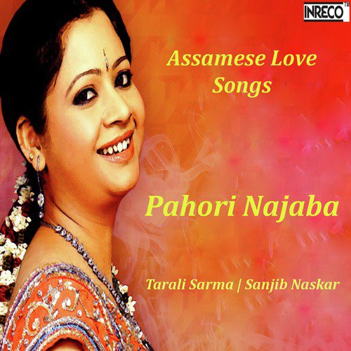 Pahori Najaba by Sanjib Laskar, Tarali Sarma - Download on PagalFree