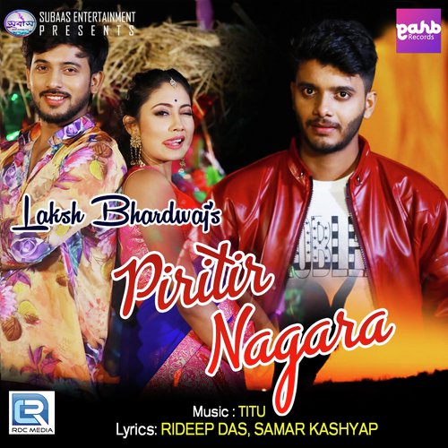 Piritir Nagara by Laksh Bhardwaj - Download on PagalFree