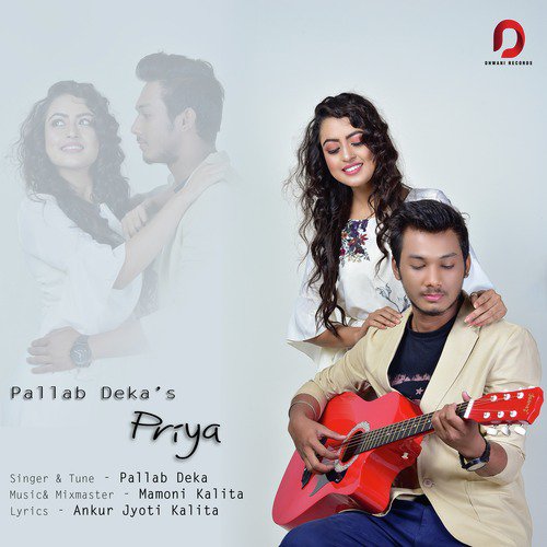 Priya by Pallab Deka - Download on PagalFree