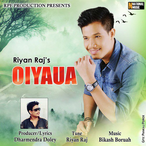 Oiyaua by Riyan Raj - Download on PagalFree