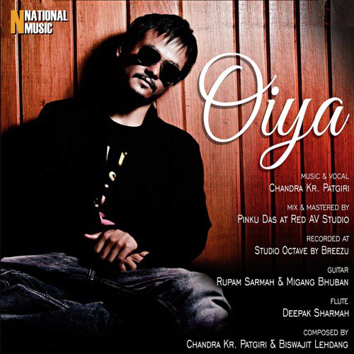 Oiya by Chandra Kr. Patgiri - Download on PagalFree