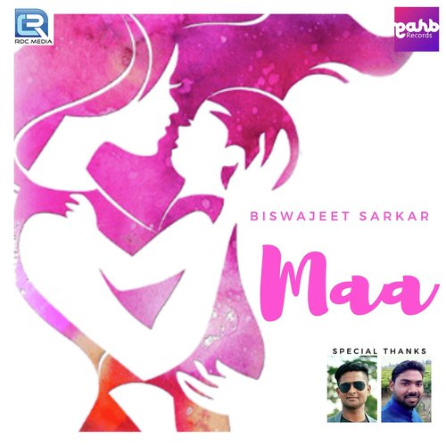 Maa by Mintu Das, Nilav Nita - Download on PagalFree