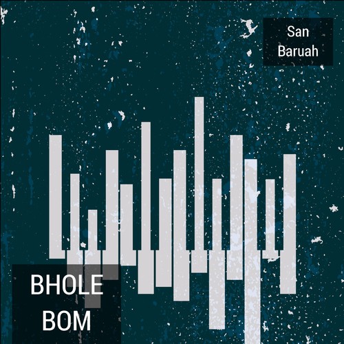 Bhole Bom by Mintu Das, Nilav Nita - Download on PagalFree