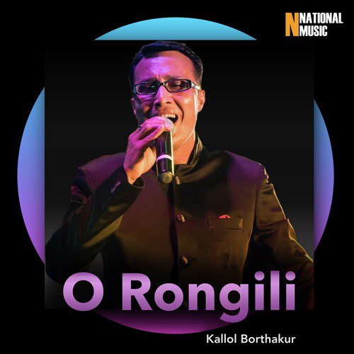 O Rongili by Kallol Borthakur - Download on PagalFree