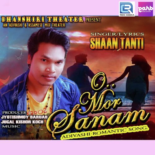 O Mor Sanam by Shaan Tanti - Download on PagalFree