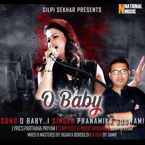 O Baby by Pranamika Goswami - Download on PagalFree