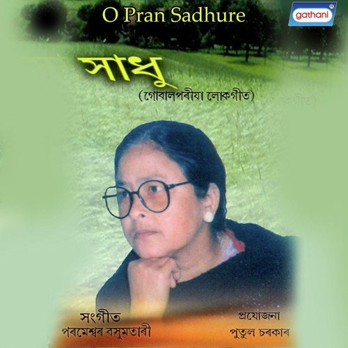 O Ki Sundaro by Parameswar Basumatri - Download on PagalFree