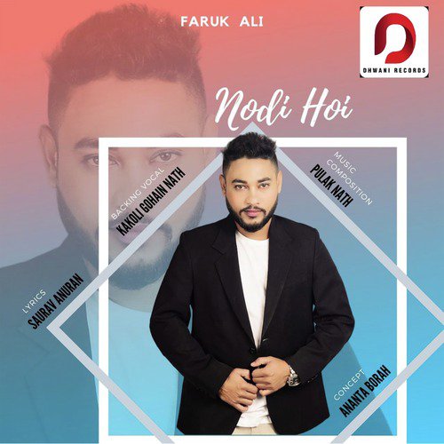 Nodi Hoi by Faruk Ali - Download on PagalFree