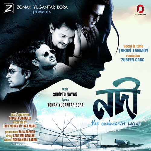 Nodi by Tarun Tanmoy - Download on PagalFree