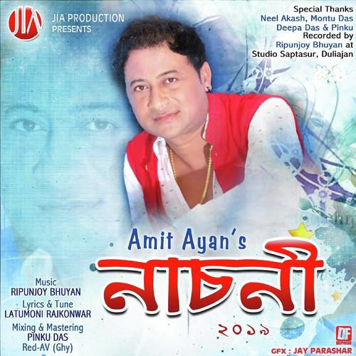 Nakhabi Nakhabi by Amit Ayan - Download on PagalFree
