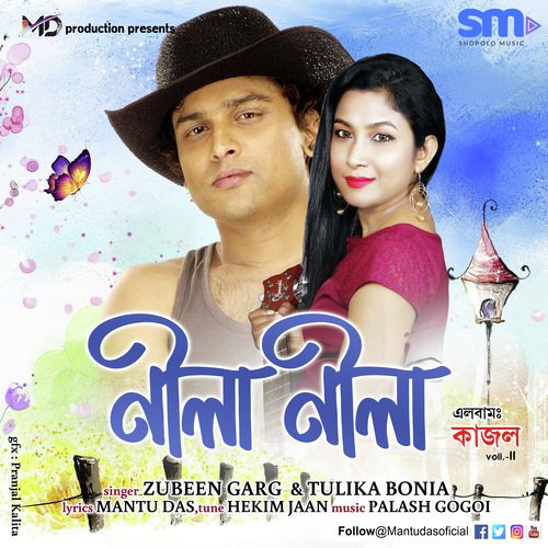 Nila Nila by Zubeen Garg, Tulika Bonia - Download on PagalFree