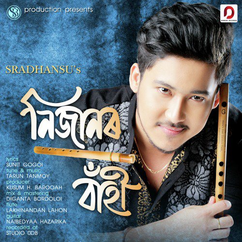 Nijanor Bahi by Sradhansu Barooah - Download on PagalFree
