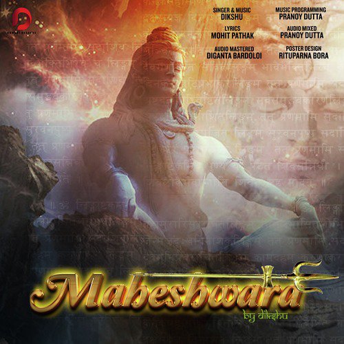 Maheshwara by Dikshu Sarma - Download on PagalFree