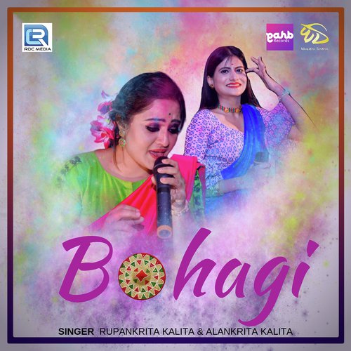 Bohagi by Ailita Kashyap - Download on PagalFree
