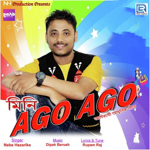 Mini Ago Ago by Naba Neel Hazarika - Download on PagalFree