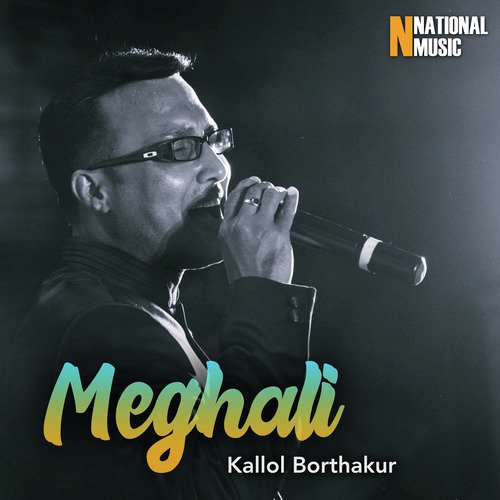 Meghali by Kallol Borthakur - Download on PagalFree