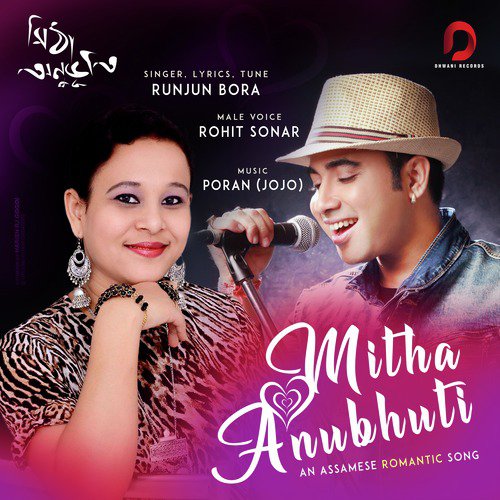 Mitha Anubhuti by Runjun Bora, Rohit Sonar - Download on PagalFree