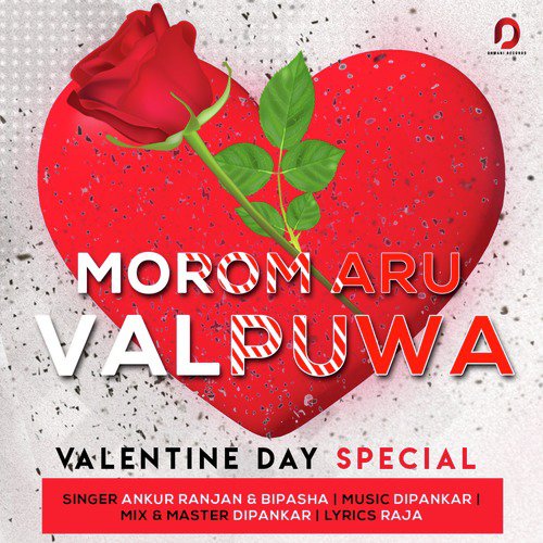 Morom Aru Valpuwa by Ankur Ranjan, Bipasha - Download on PagalFree