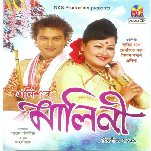 Sun Boronia by Zubeen Garg, Anisa, Anisa, Milan, Debojit - Download on PagalFree