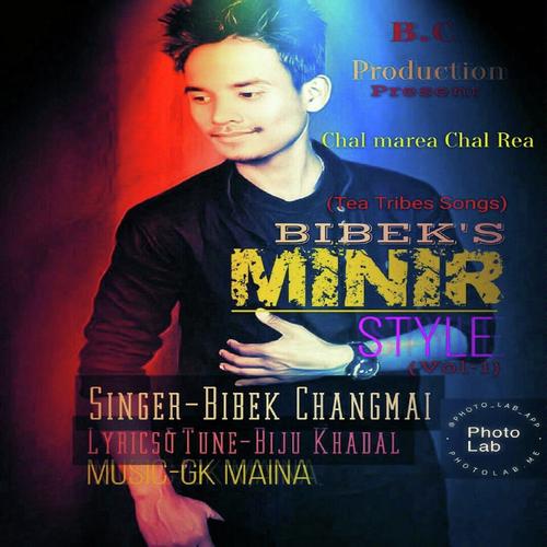 Chal Mare by Bibek Changmai - Download on PagalFree